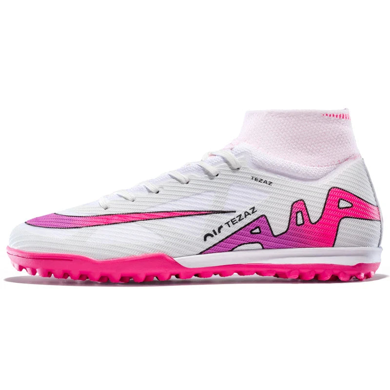 Chuteira Nike Society Masculino - Triton Precision X
