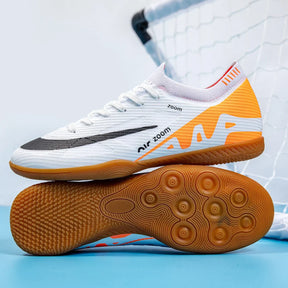 Chuteira Futsal Nike Masculino - Precision Dominator Triton