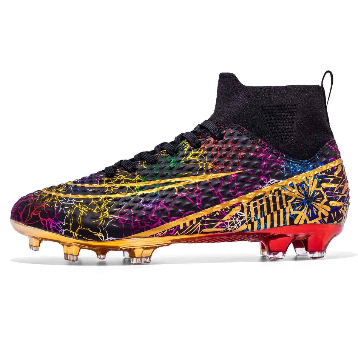 Chuteira de Campo Nike Masculino Pro Touch