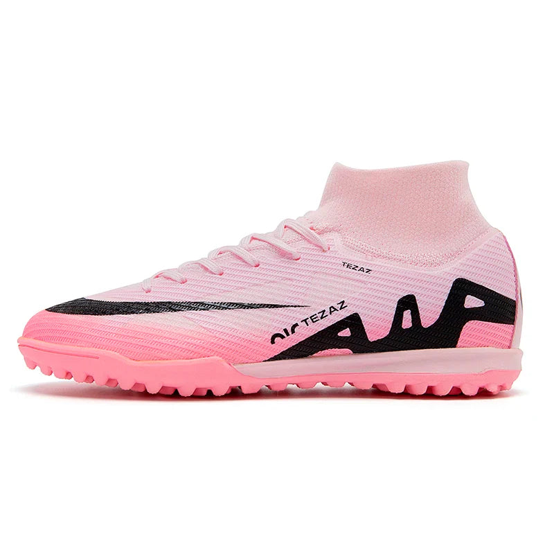 Chuteira Nike Society Masculino Vortex X Infantil/Adulto