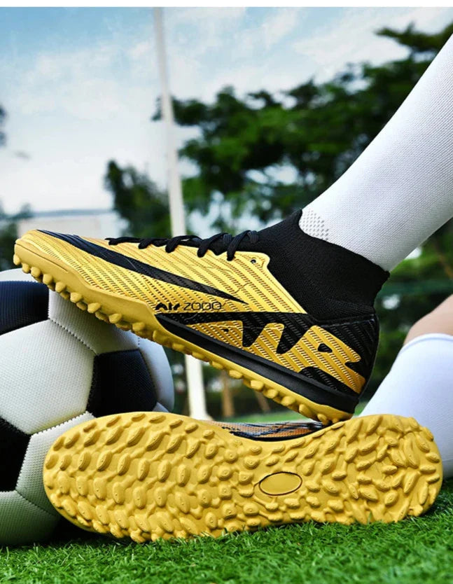 Chuteira Nike Society Masculino Raptor Pro Infantil/Adulto
