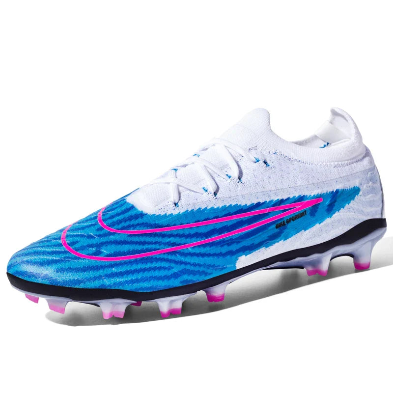 Chuteira de Campo Nike Masculino Tiger X