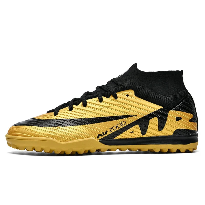 Chuteira Nike Society Masculino Raptor Pro Infantil/Adulto