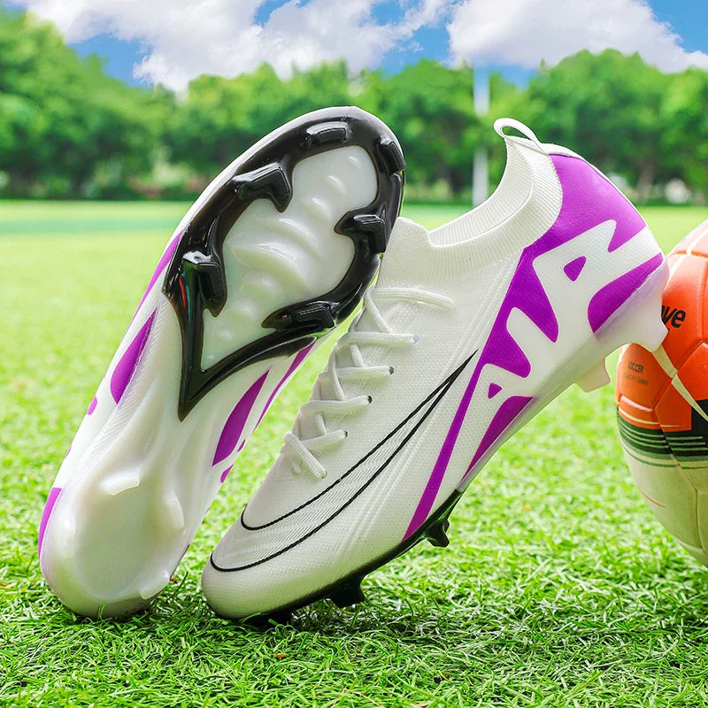 Chuteira de Campo Nike Masculino Viper Core Infantil/Adulto