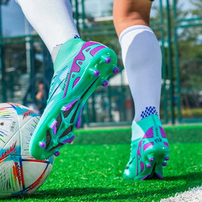 Chuteira de Campo Nike Masculino Precision X