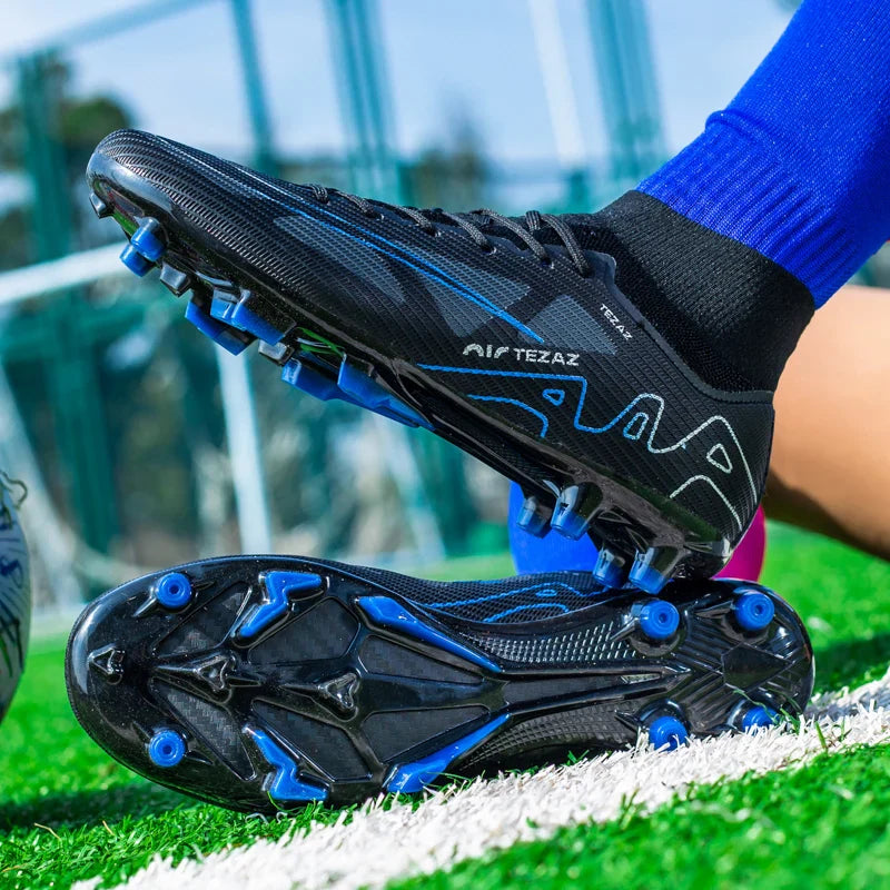 Chuteira de Campo Nike Masculino Precision X