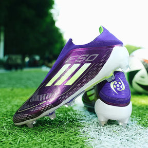 Chuteira de Campo Adidas Masculino Striker Pro Infantil/Adulto