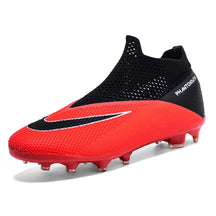 Chuteira de Campo Nike Masculino Dynamic Shot