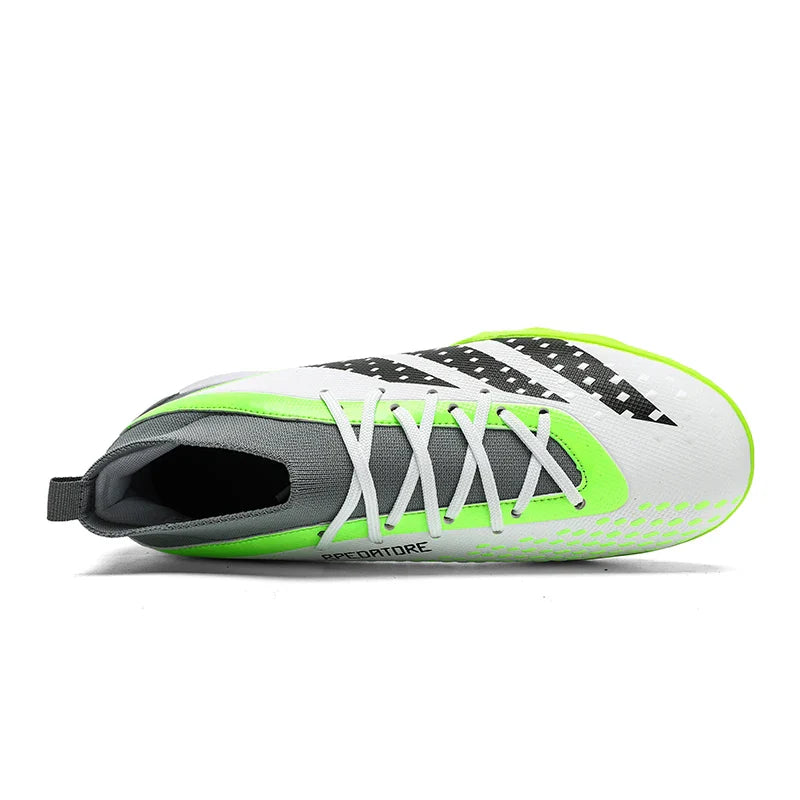 Chuteira Nike Society Masculino - Triton Fusion Speed