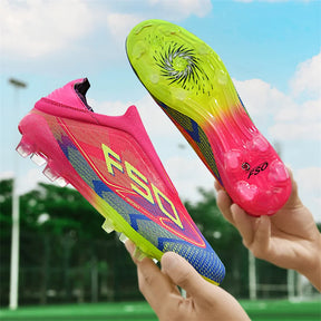 Chuteira de Campo Adidas Masculino Striker Evo