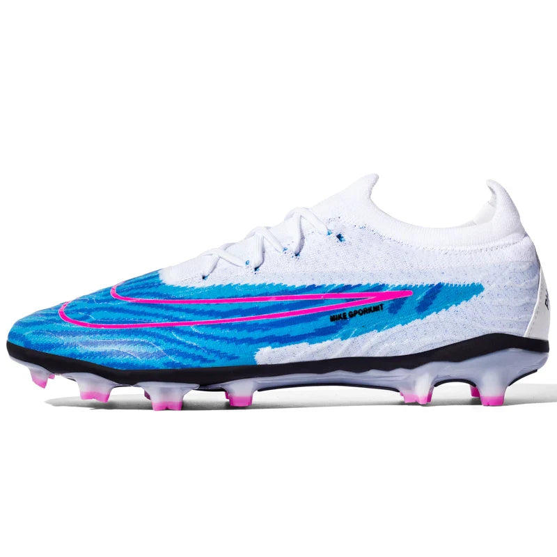 Chuteira de Campo Nike Masculino Tiger X