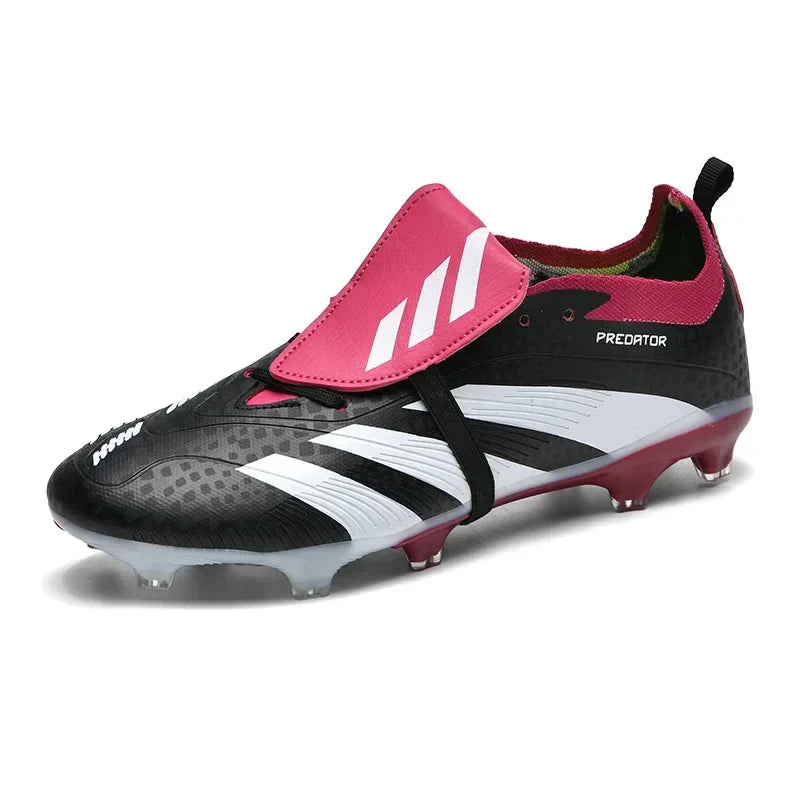 Chuteira de Campo Adidas Masculino Storm Viper