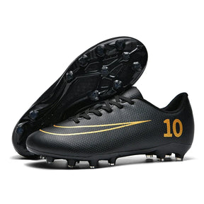 Chuteira de Campo Nike Masculina Carbon Charge