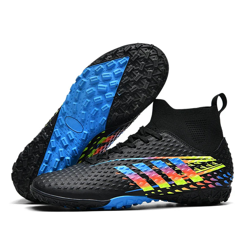 Chuteira Nike Society Masculina Triton Urban Strike
