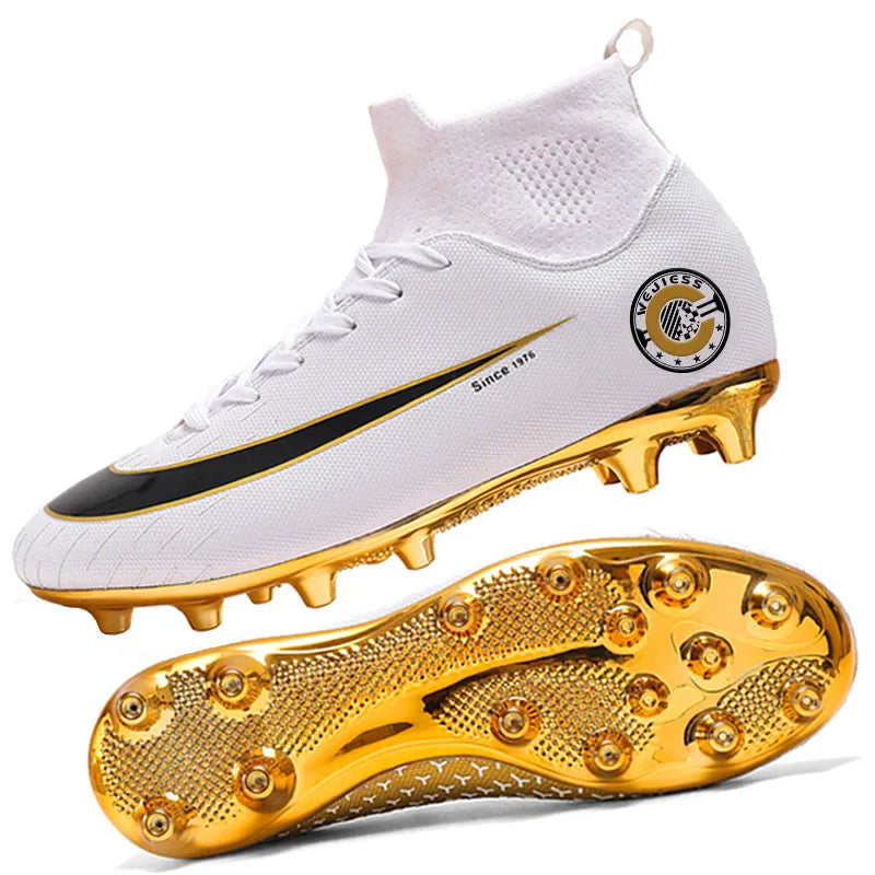 Chuteira de Campo Nike Masculino Pro Touch