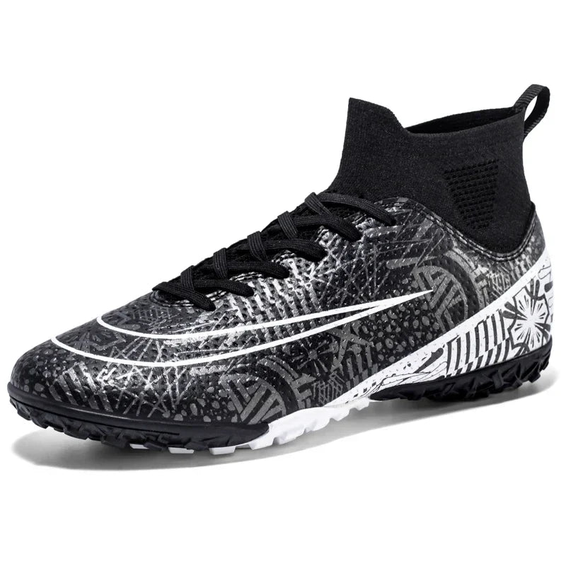 Chuteira Nike Society Masculino Velocity Pro Infantil/Adulto