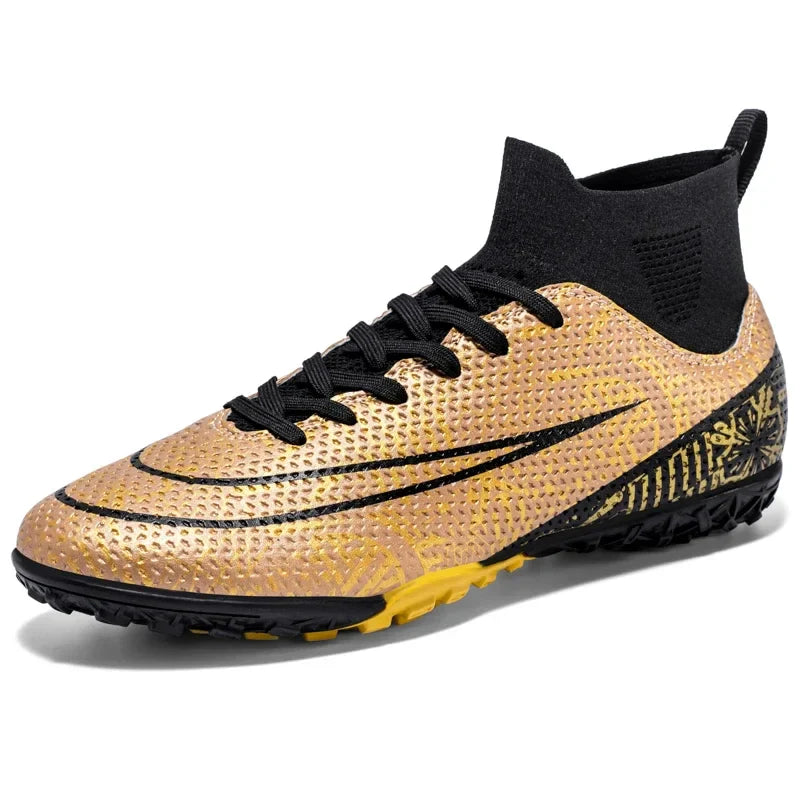 Chuteira Nike Society Masculino Velocity Pro Infantil/Adulto