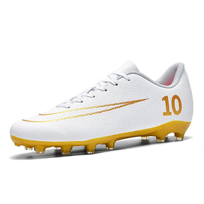 Chuteira de Campo Nike Masculina Carbon Charge