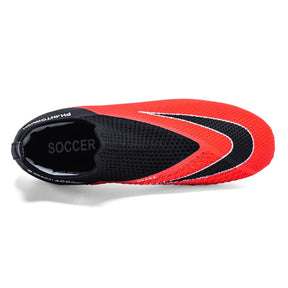 Chuteira de Campo Nike Masculino Dynamic Shot