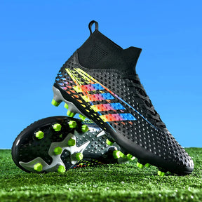 Chuteira de Campo Adidas Masculino Urban Strike