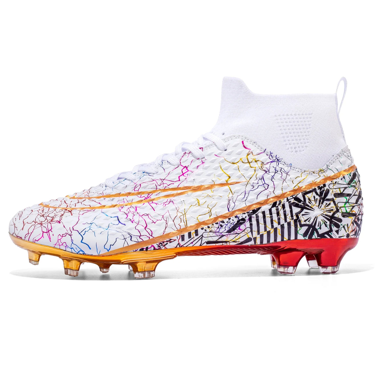 Chuteira de Campo Nike Masculino Pro Touch