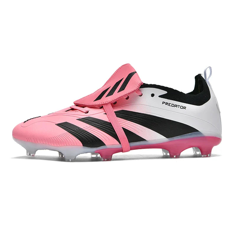 Chuteira de Campo Adidas Masculino Storm Viper