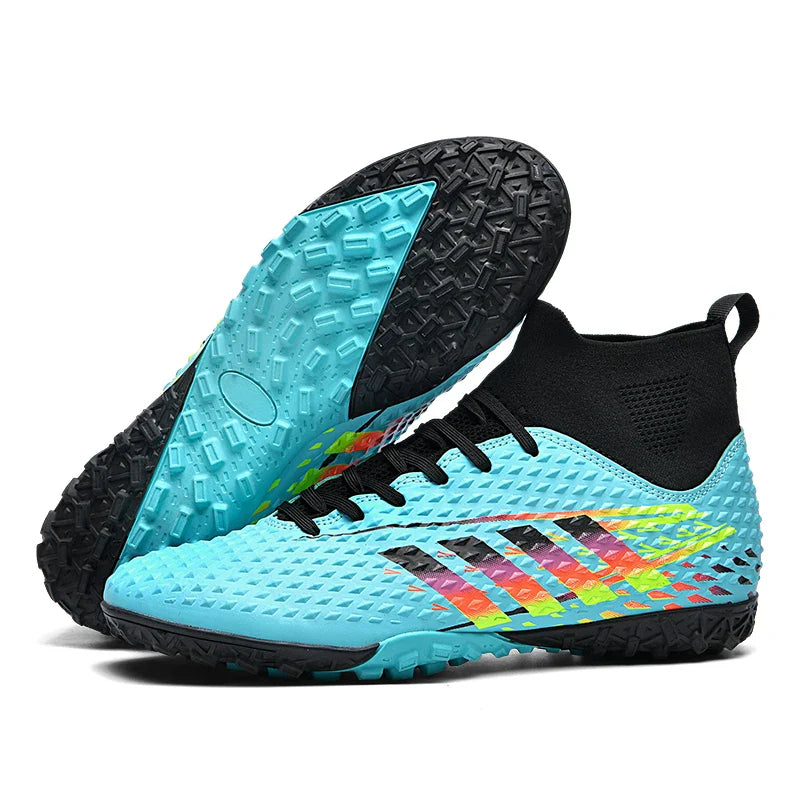 Chuteira Nike Society Masculina Triton Urban Strike
