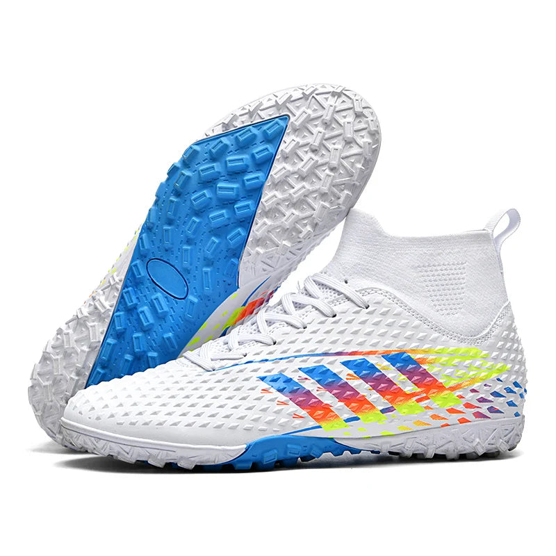 Chuteira Nike Society Masculina Triton Urban Strike