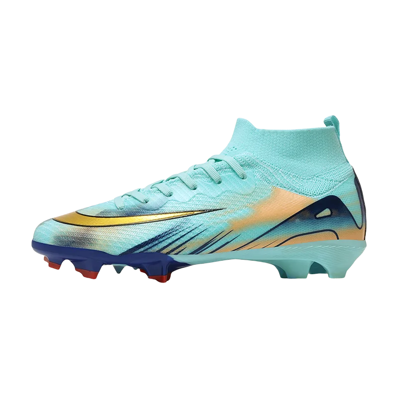 Chuteira de Campo Nike Masculino Titan X Pro