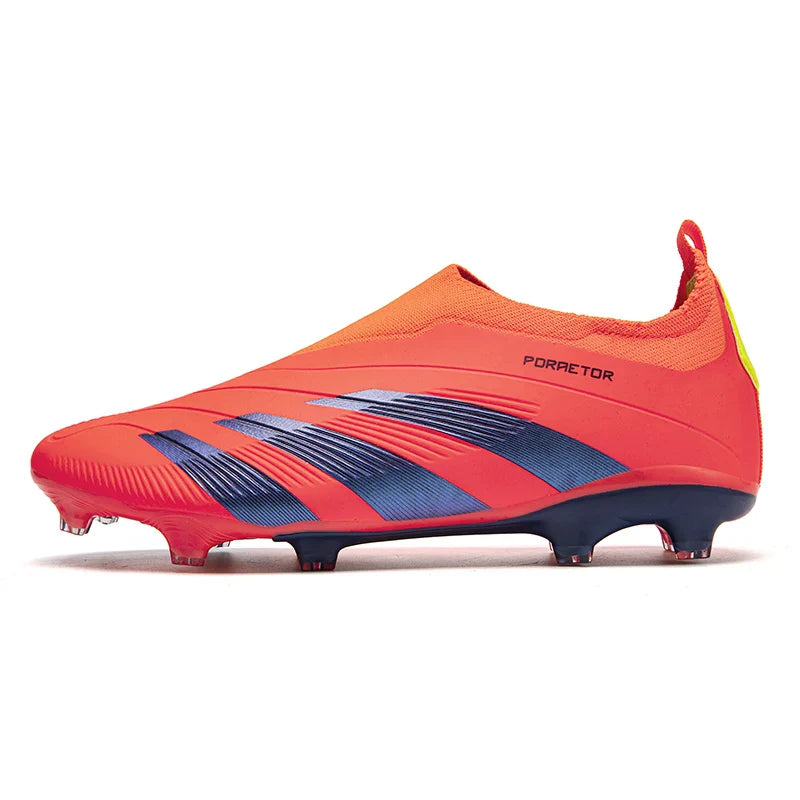 Chuteira de Campo Adidas Masculino Dominus X
