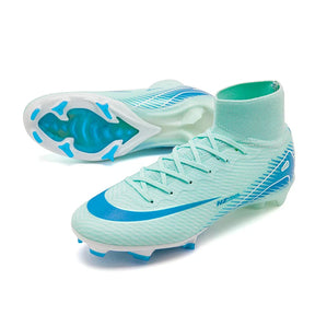 Chuteira de Campo Nike Masculino Ignite X  Infantil/Adulto