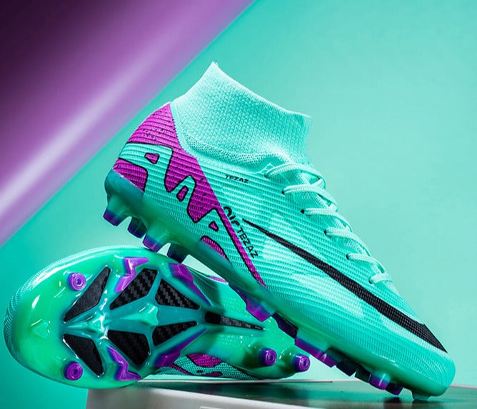 Chuteira de Campo Nike Masculino Precision X