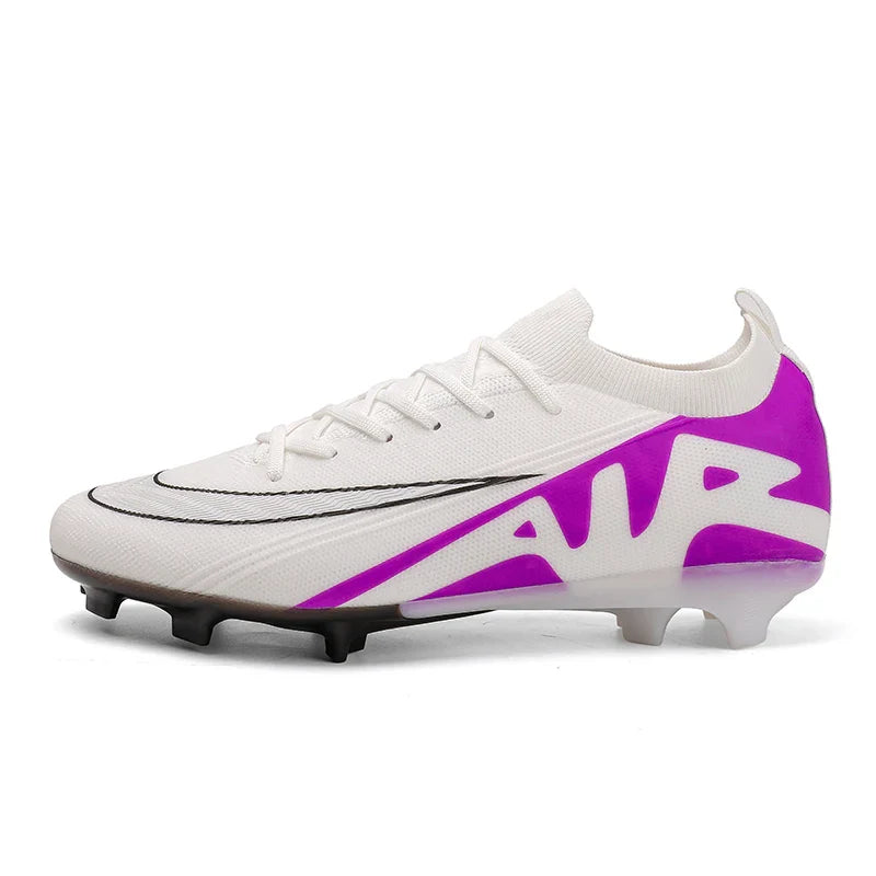 Chuteira de Campo Nike Masculino Viper Core Infantil/Adulto