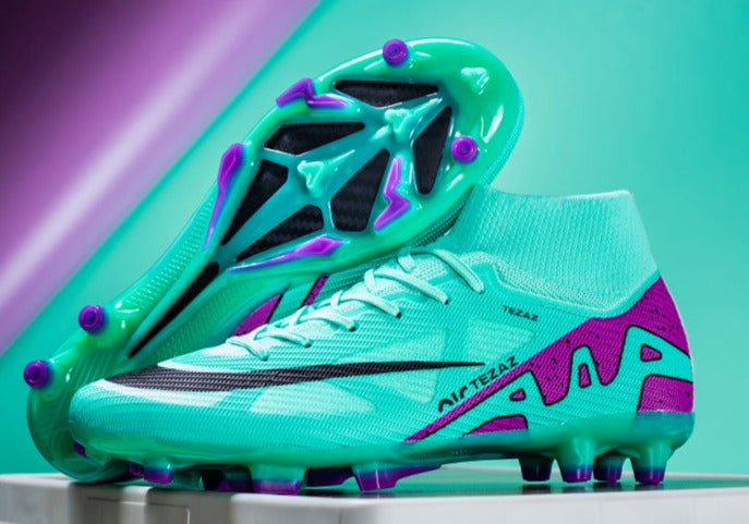 Chuteira de Campo Nike Masculino Precision X