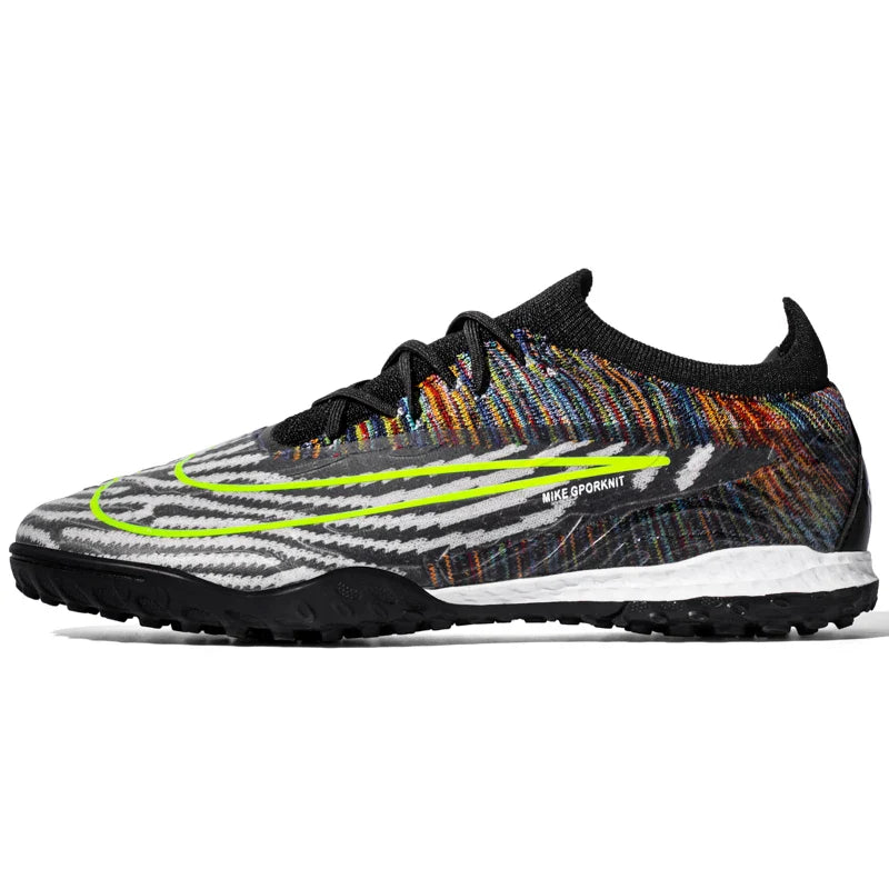 Chuteira Nike Society Masculino Tiger Attack - Infantil/Adulto