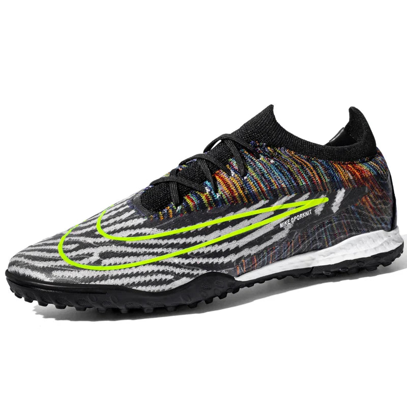 Chuteira Nike Society Masculino Tiger Attack - Infantil/Adulto