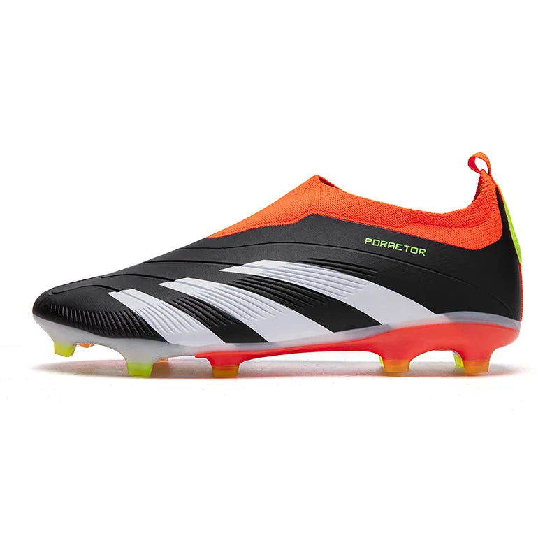 Chuteira de Campo Adidas Masculino Dominus X