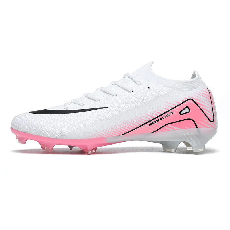 Chuteira de Campo Nike Masculino Zenith Pro Confortável