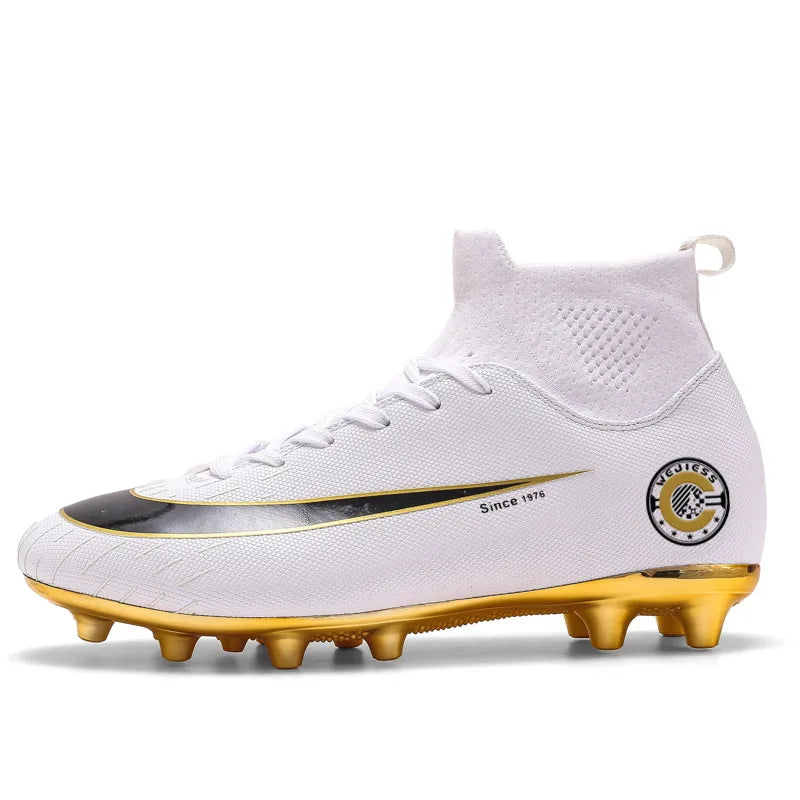 Chuteira de Campo Nike Masculino Pro Touch