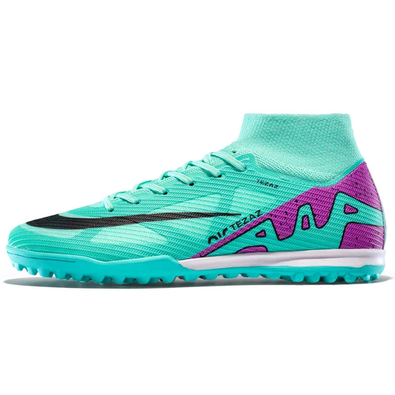 Chuteira Nike Society Masculino - Triton Precision X