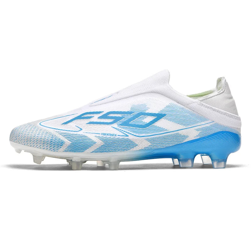 Chuteira de Campo Adidas Masculino Striker Evo