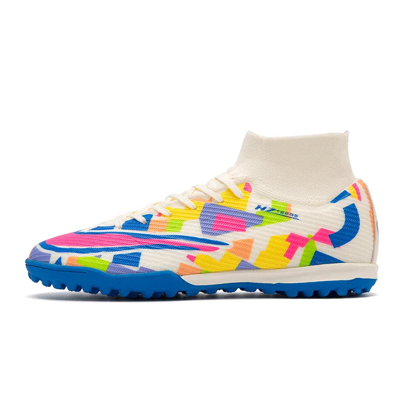 Chuteira Nike Society Masculino Vortex X Infantil/Adulto