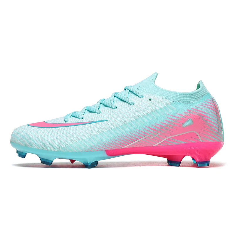 Chuteira de Campo Nike Masculino Zenith Pro Confortável