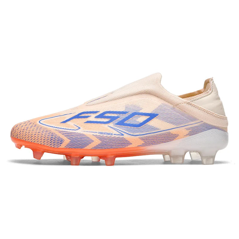 Chuteira de Campo Adidas Masculino Striker Evo