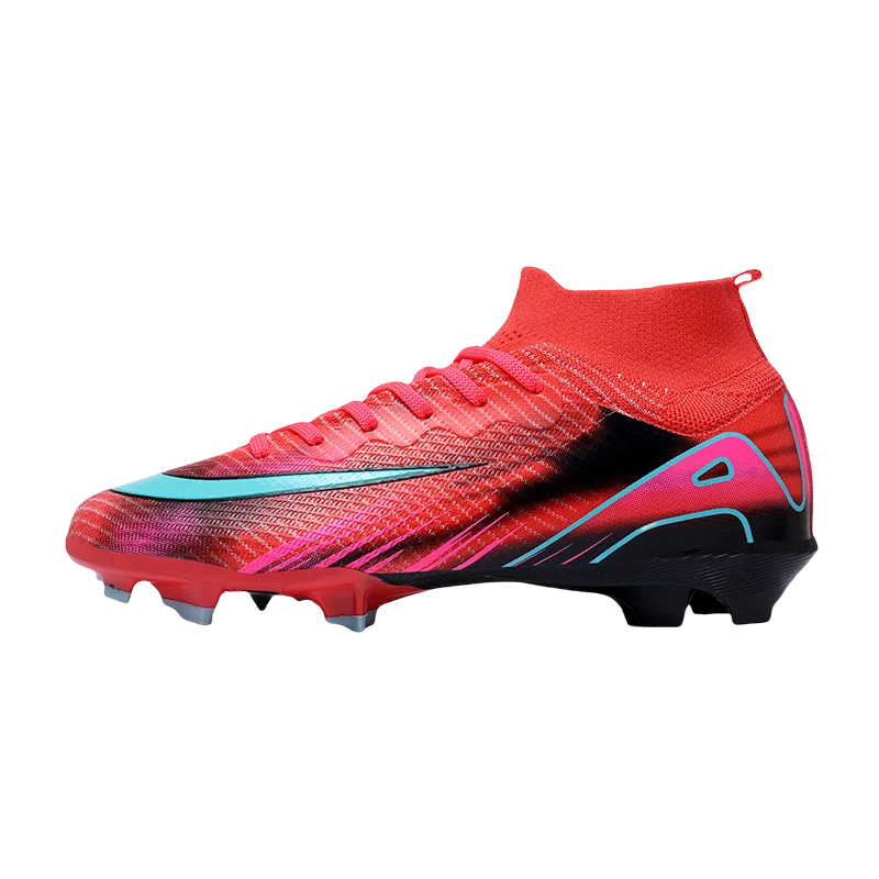 Chuteira de Campo Nike Masculino Titan X Pro