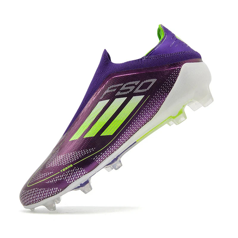 Chuteira de Campo Adidas Masculino Striker Pro Infantil/Adulto