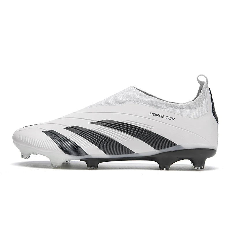 Chuteira de Campo Adidas Masculino Dominus X