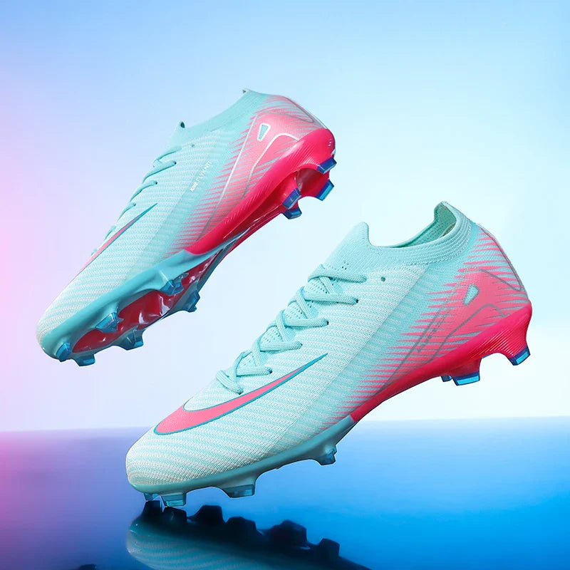Chuteira de Campo Nike Masculino Zenith Pro Confortável