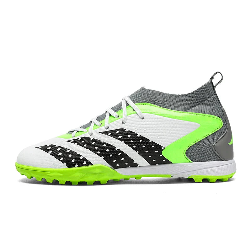 Chuteira Nike Society Masculino - Triton Fusion Speed