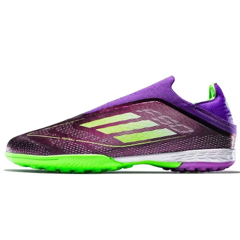 Chuteira Adidas Society Masculino Striker VX Infaltil/Adulto
